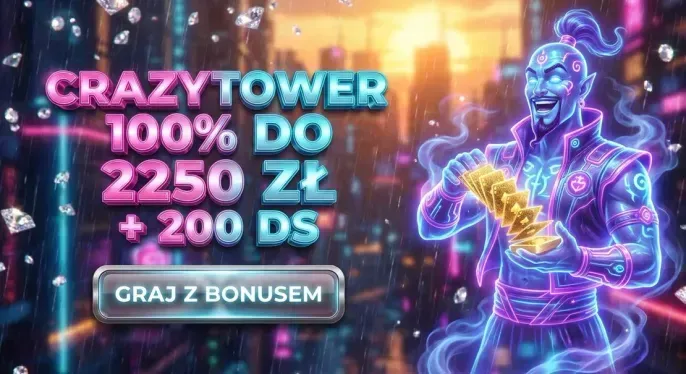 Crazytower Casino
